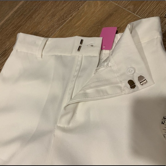 Spring Must Have White Suit - Picture 9 of 14